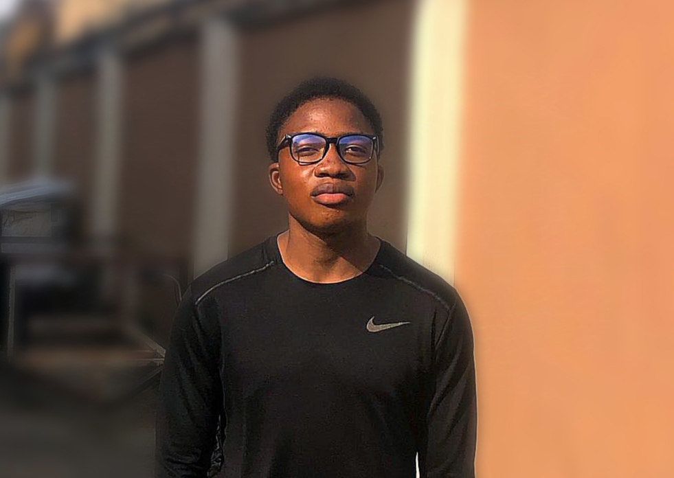 Solomon Adenuga